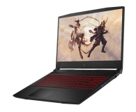 MSI GF66 i7-12650H/16GB/512 RTX3050Ti 144Hz - 1104980 - zdjęcie 2